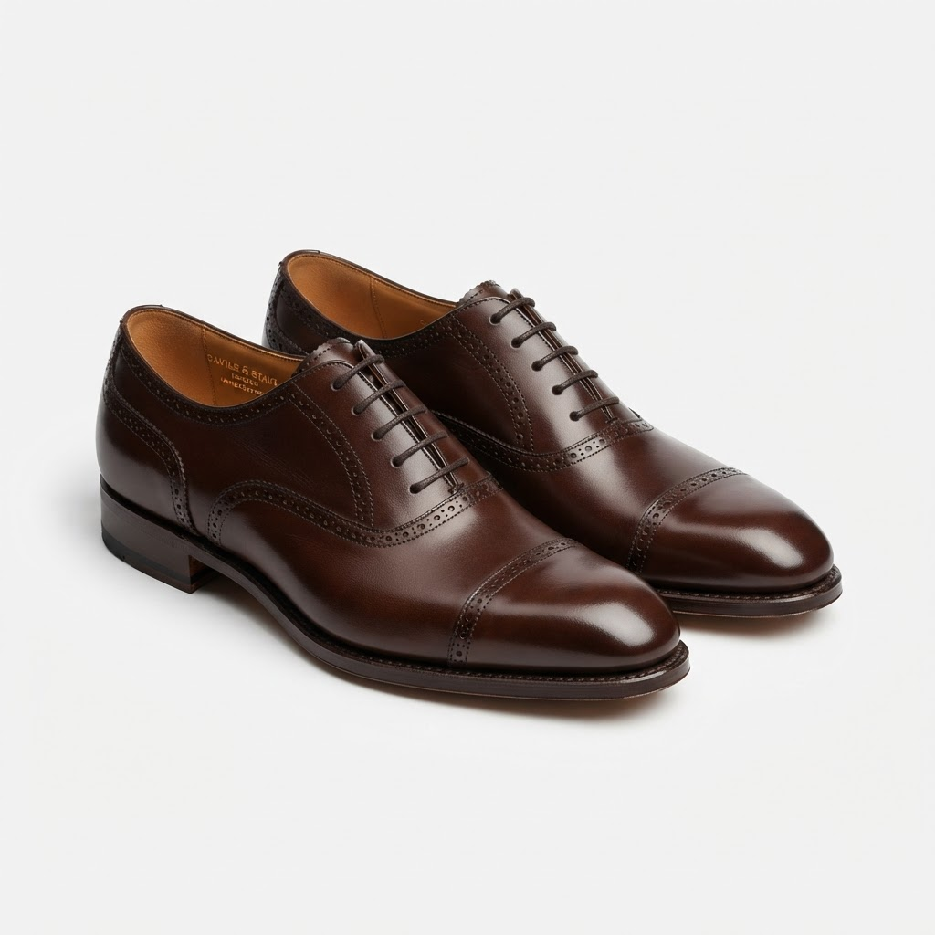 Men's Shoes